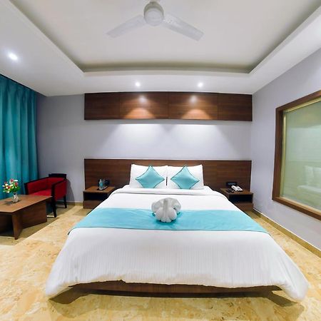Raj Meridian Dibrugarh Dış mekan fotoğraf